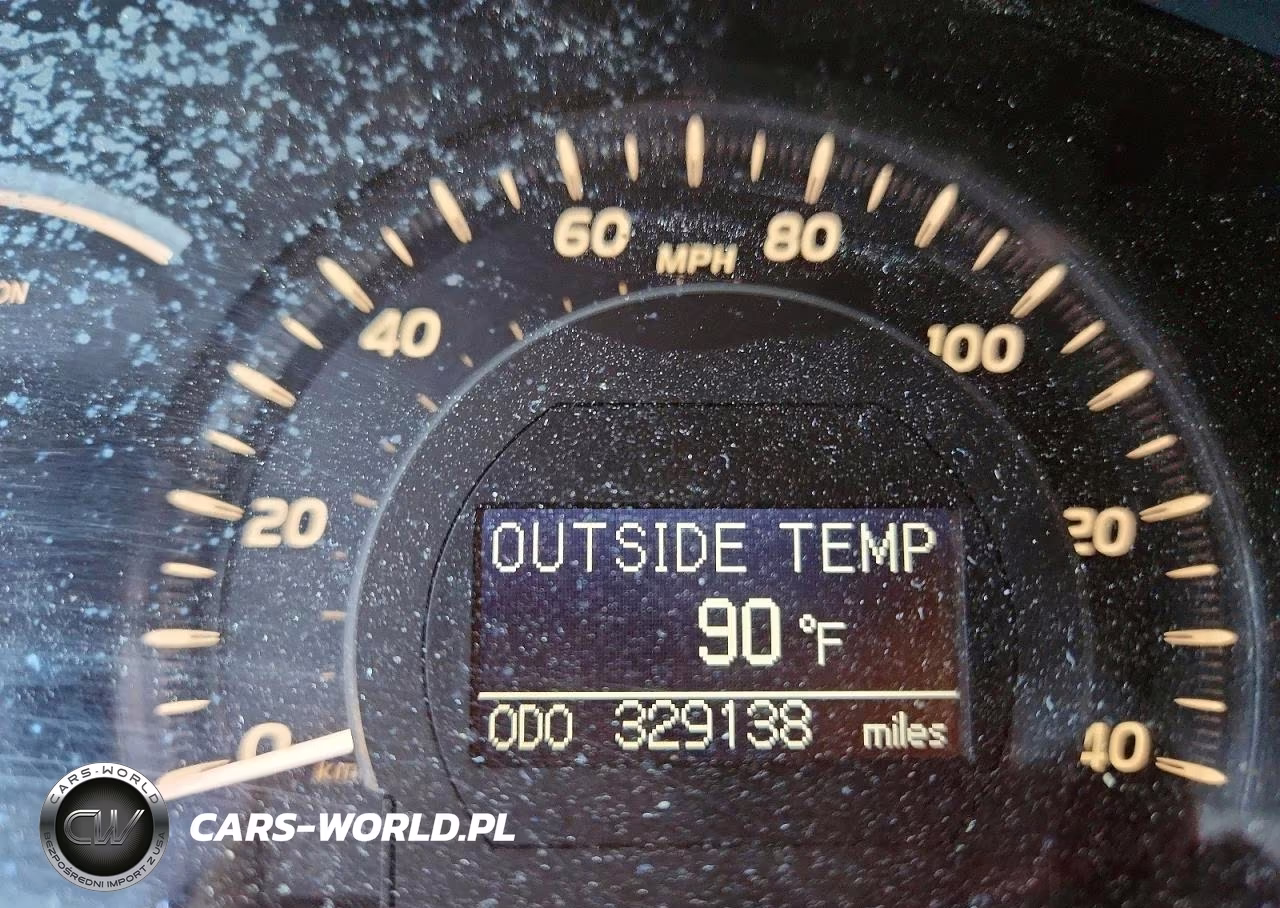 2007 Toyota Camry Hybrid VIN:JTNBB46K273004056 - 9