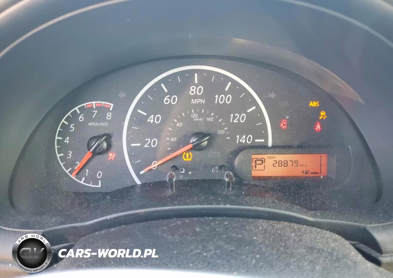 2019 Nissan Versa S Plus VIN:3N1CN7AP0KL830666 - 9