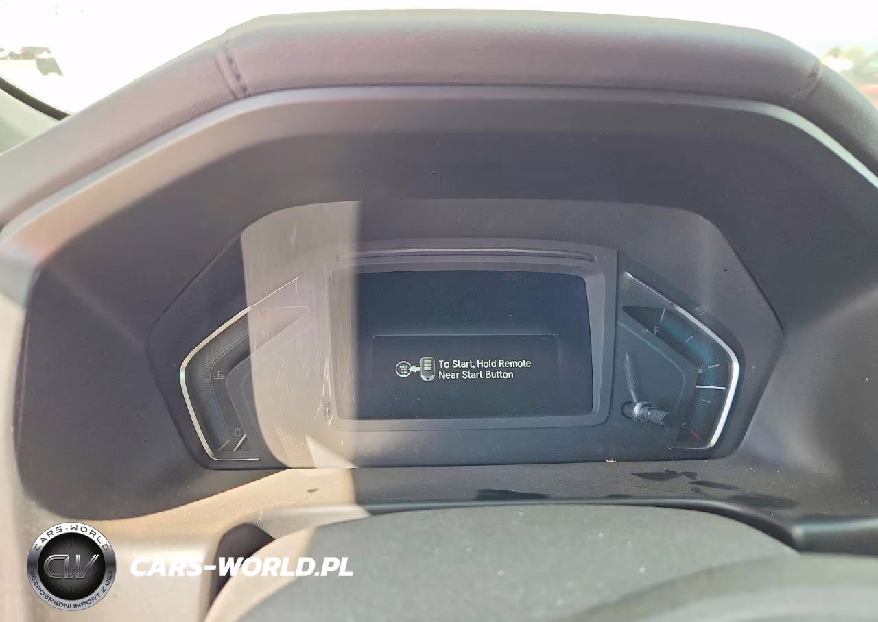 2019 Honda Odyssey Elite VIN:5FNRL6H90KB083874 - 9