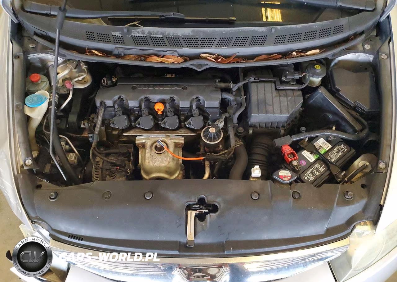 2011 Honda Civic Lx VIN:19XFA1F53BE037571 - 11