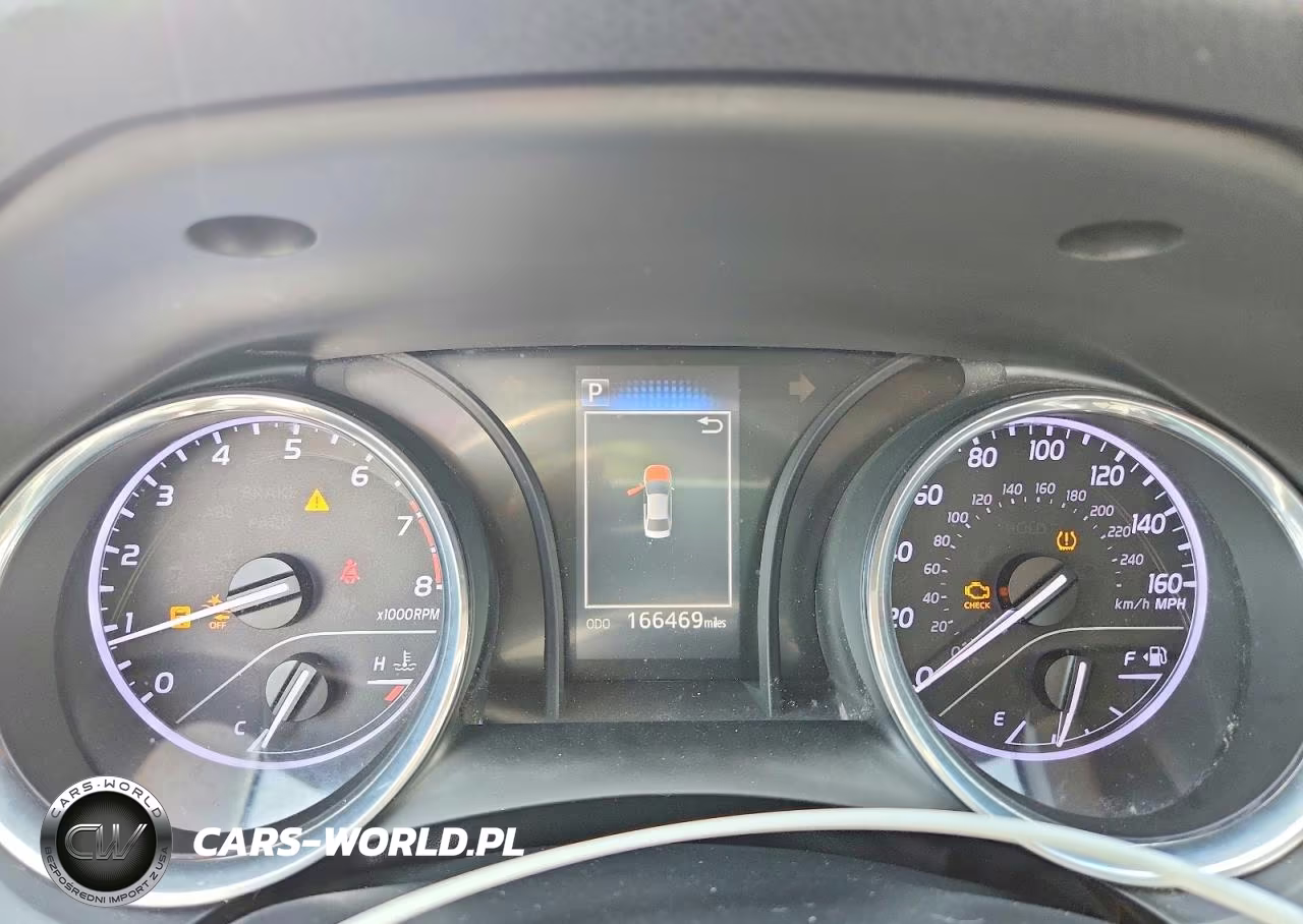 2020 Toyota Camry Se VIN:4T1G11AK2LU331561 - 9