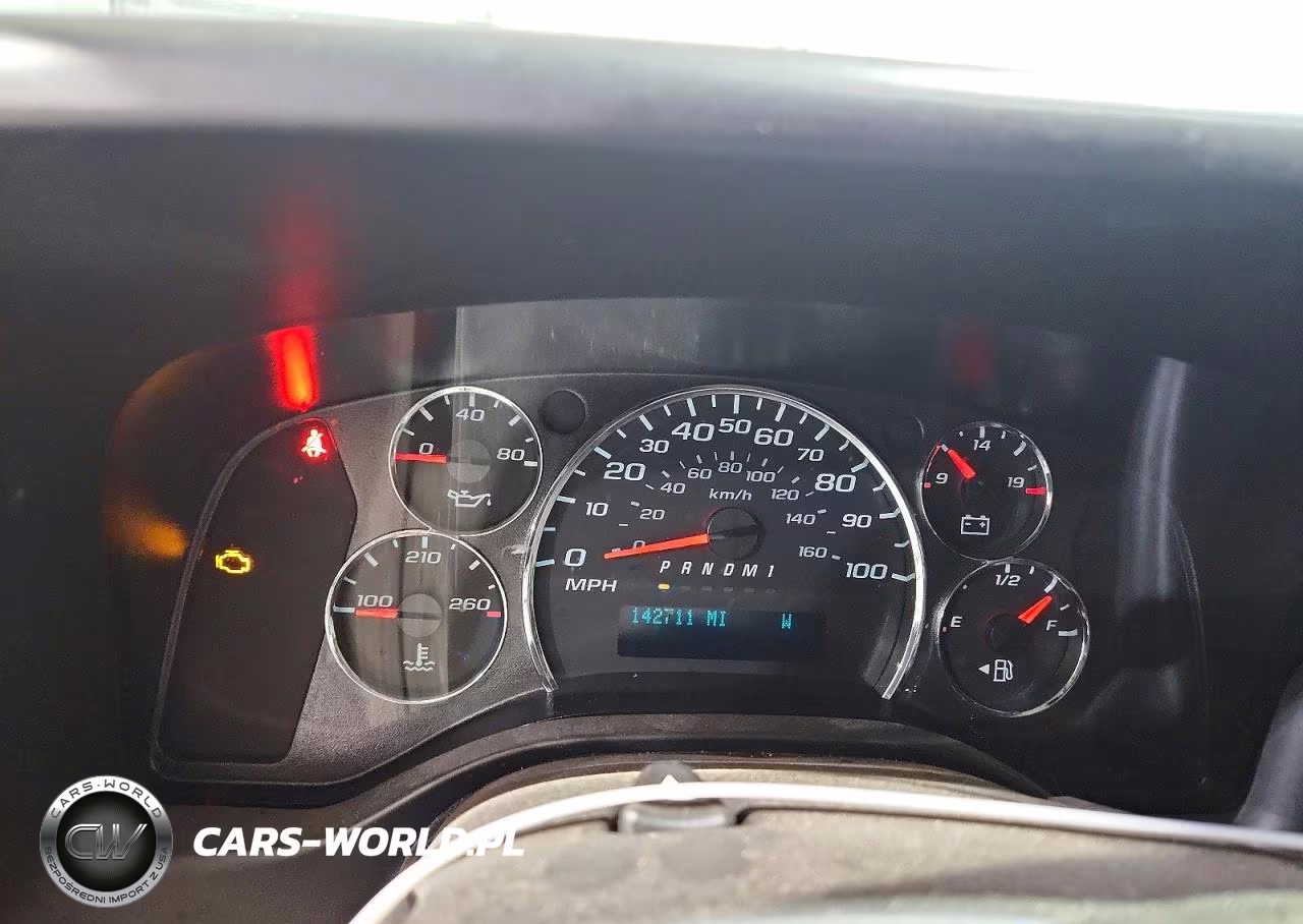2020 Chevrolet Express G2500 VIN:1GCWGAFG0L1242219 - 9