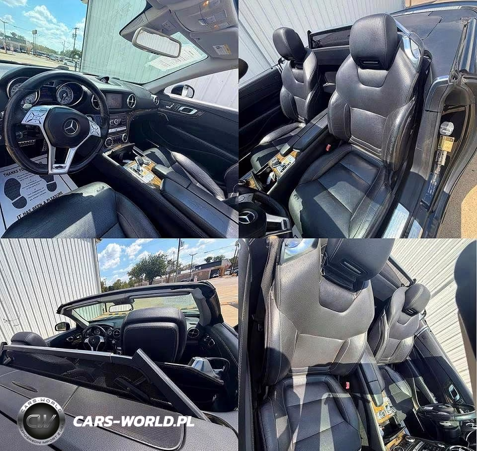2013 Mercedes-Benz Sl 550 VIN:WDDJK7DA6DF008686 - 13