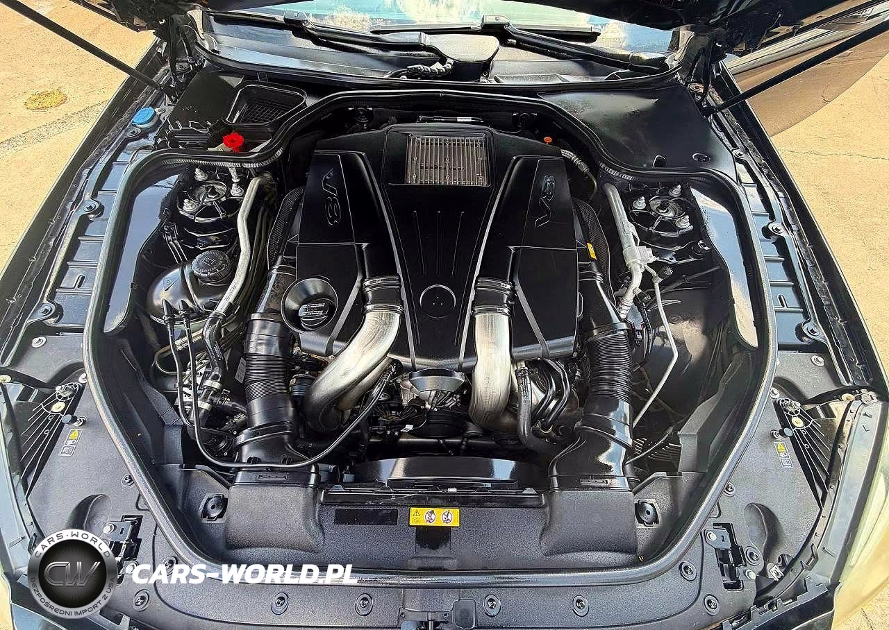 2013 Mercedes-Benz Sl 550 VIN:WDDJK7DA6DF008686 - 7