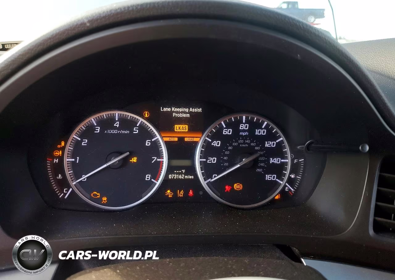 2019 Acura Ilx Premium VIN:19UDE2F76KA004930 - 9