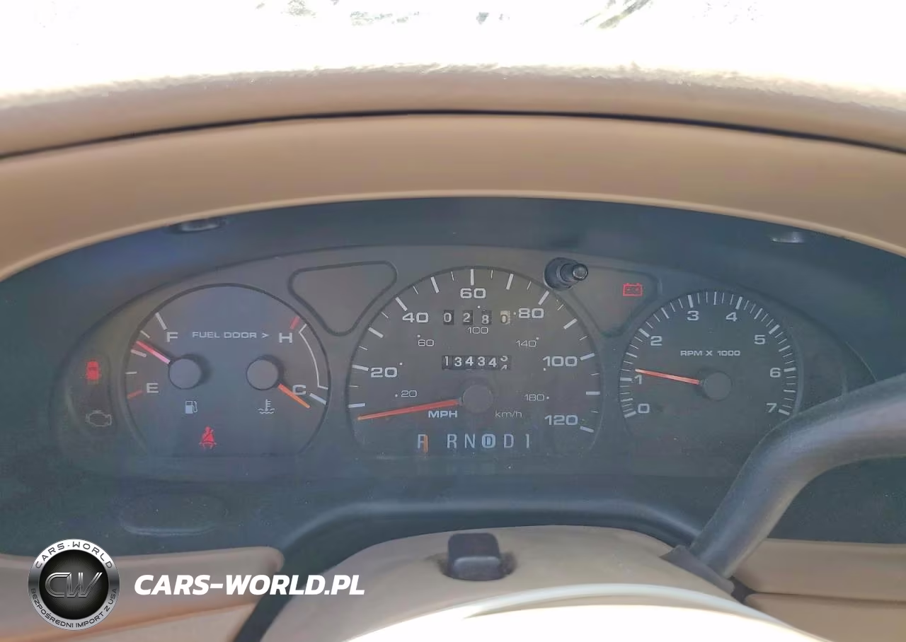 2003 Ford Taurus Se VIN:1FAFP53U33A182735 - 9