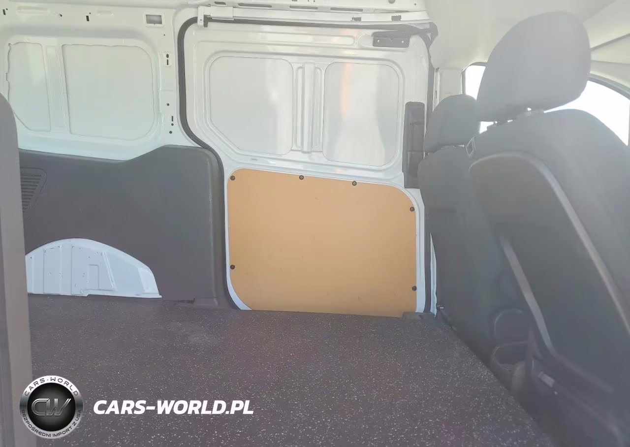 2021 Ford Transit Connect Xl VIN:NM0LS7E29M1499727 - 11