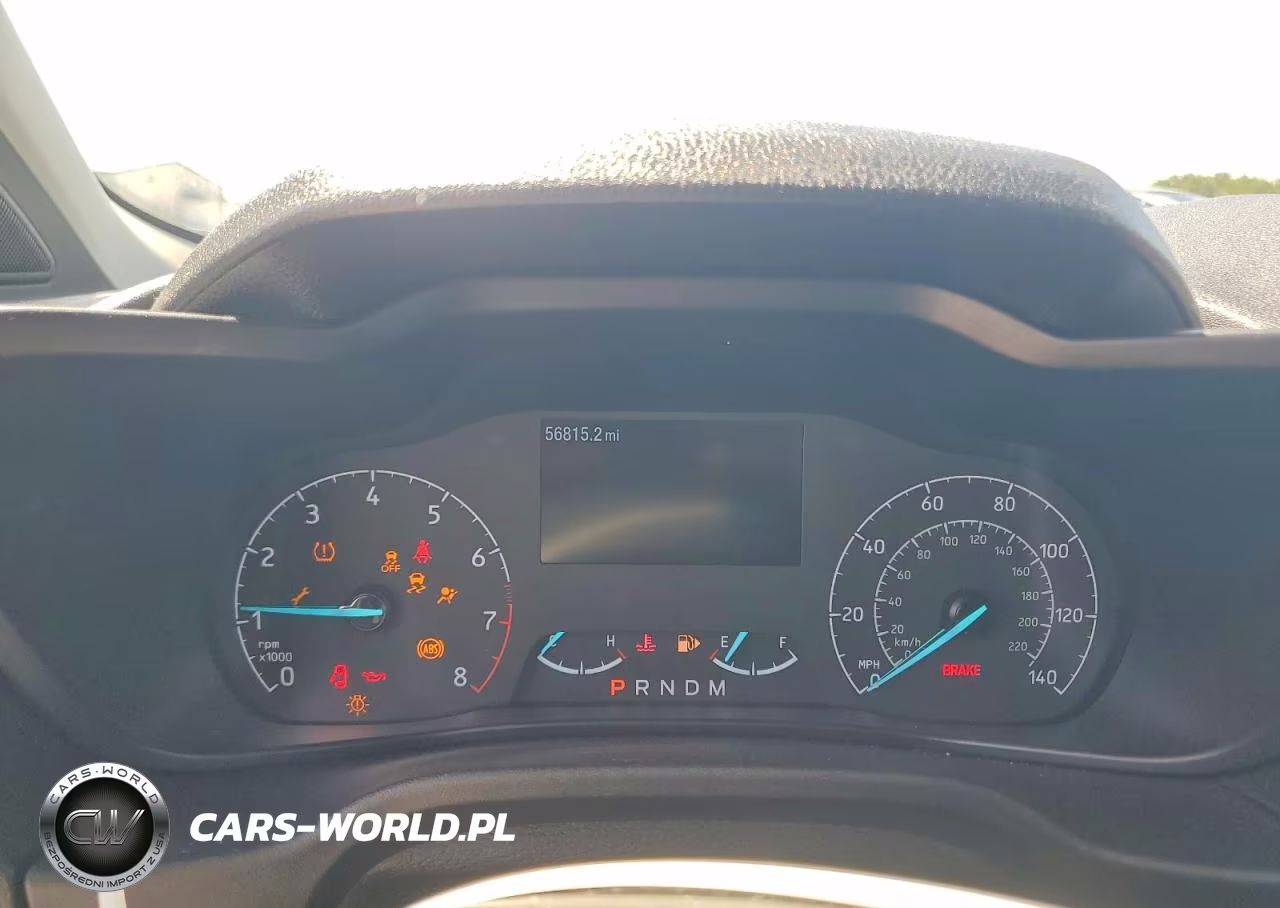 2021 Ford Transit Connect Xl VIN:NM0LS7E29M1499727 - 9