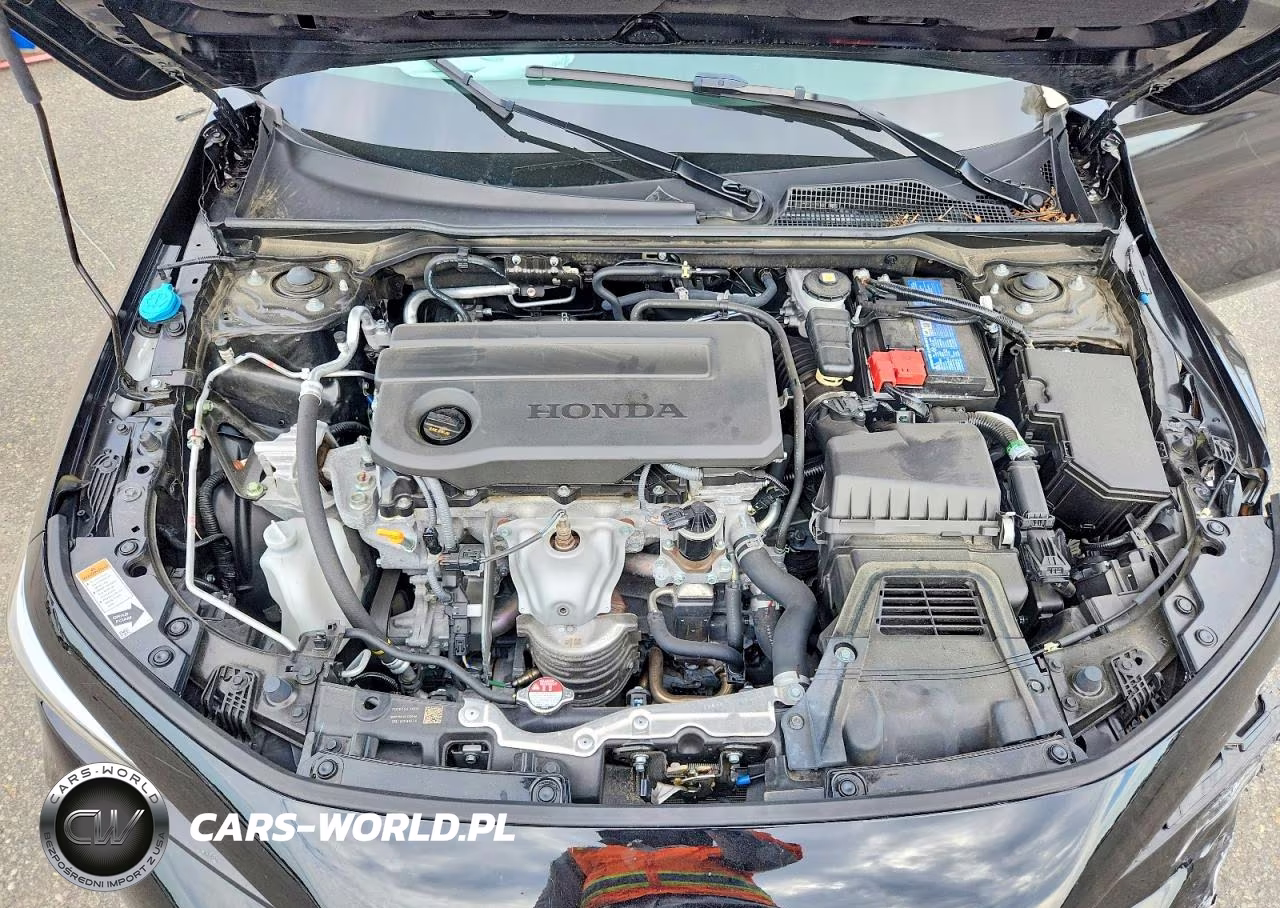 2026 Honda Civic Lx VIN:2HGFE2F20TH507028 - 11