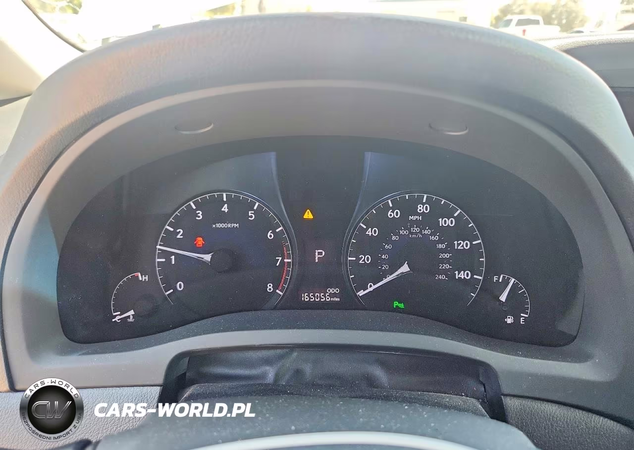 2013 Lexus Rx 350 VIN:2T2ZK1BA6DC097788 - 9