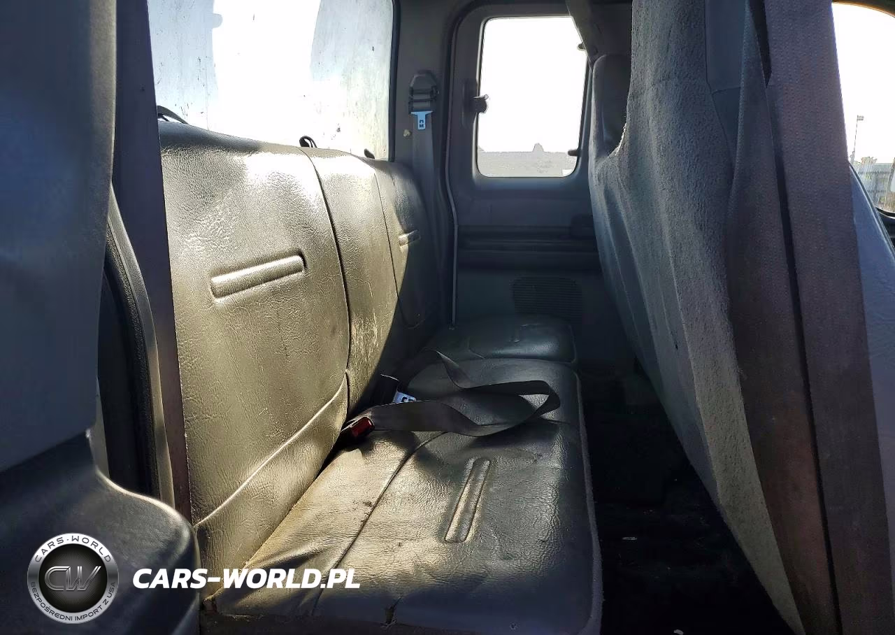 2002 Ford F250 Super Duty VIN:1FTNX20LX2EC28620 - 10