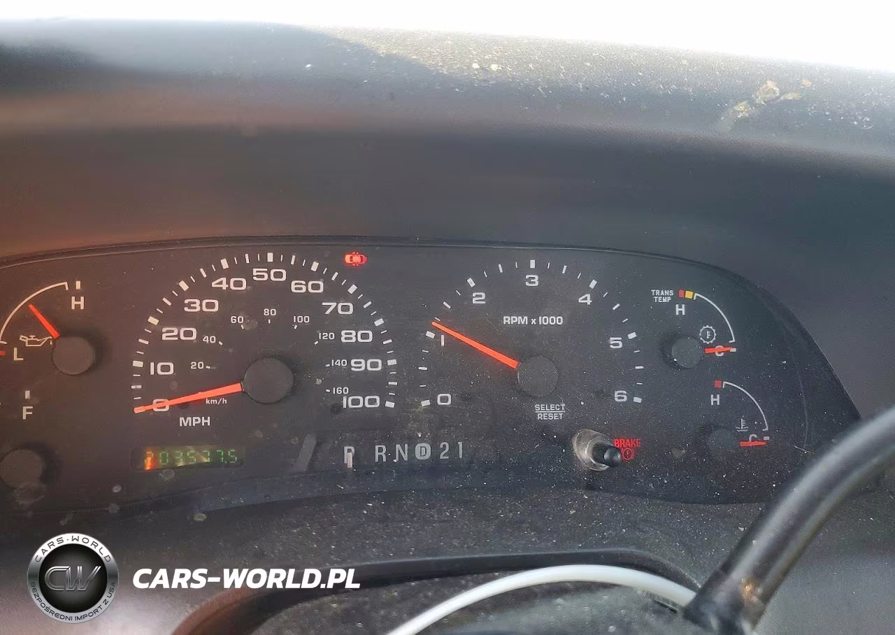 2002 Ford F250 Super Duty VIN:1FTNX20LX2EC28620 - 9