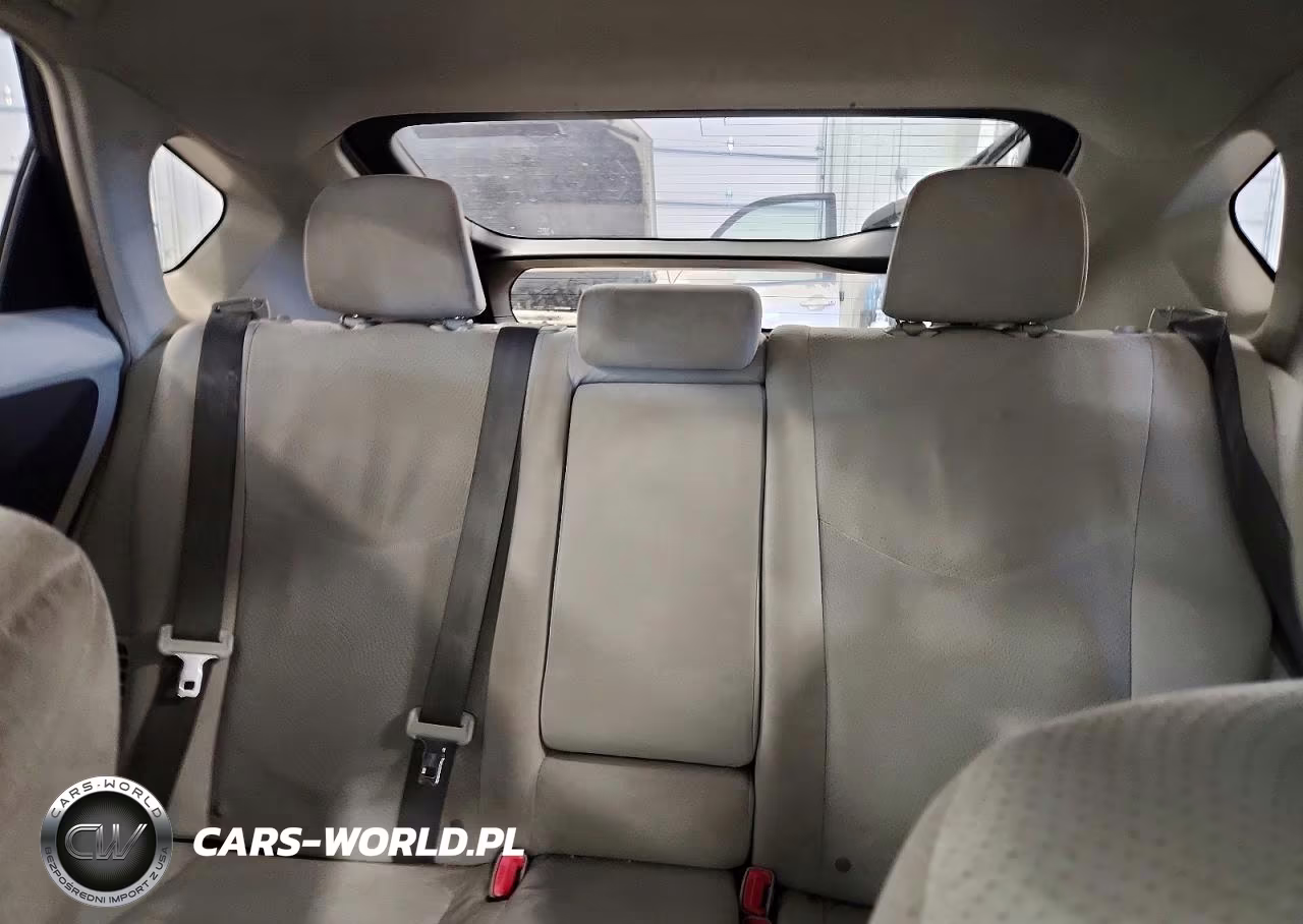 2010 Toyota Prius Iii VIN:JTDKN3DUXA0060300 - 10