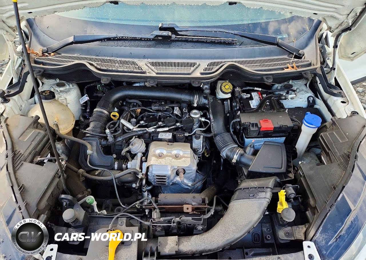 2019 Ford Ecosport Titanium VIN:MAJ3S2KE5KC292473 - 11
