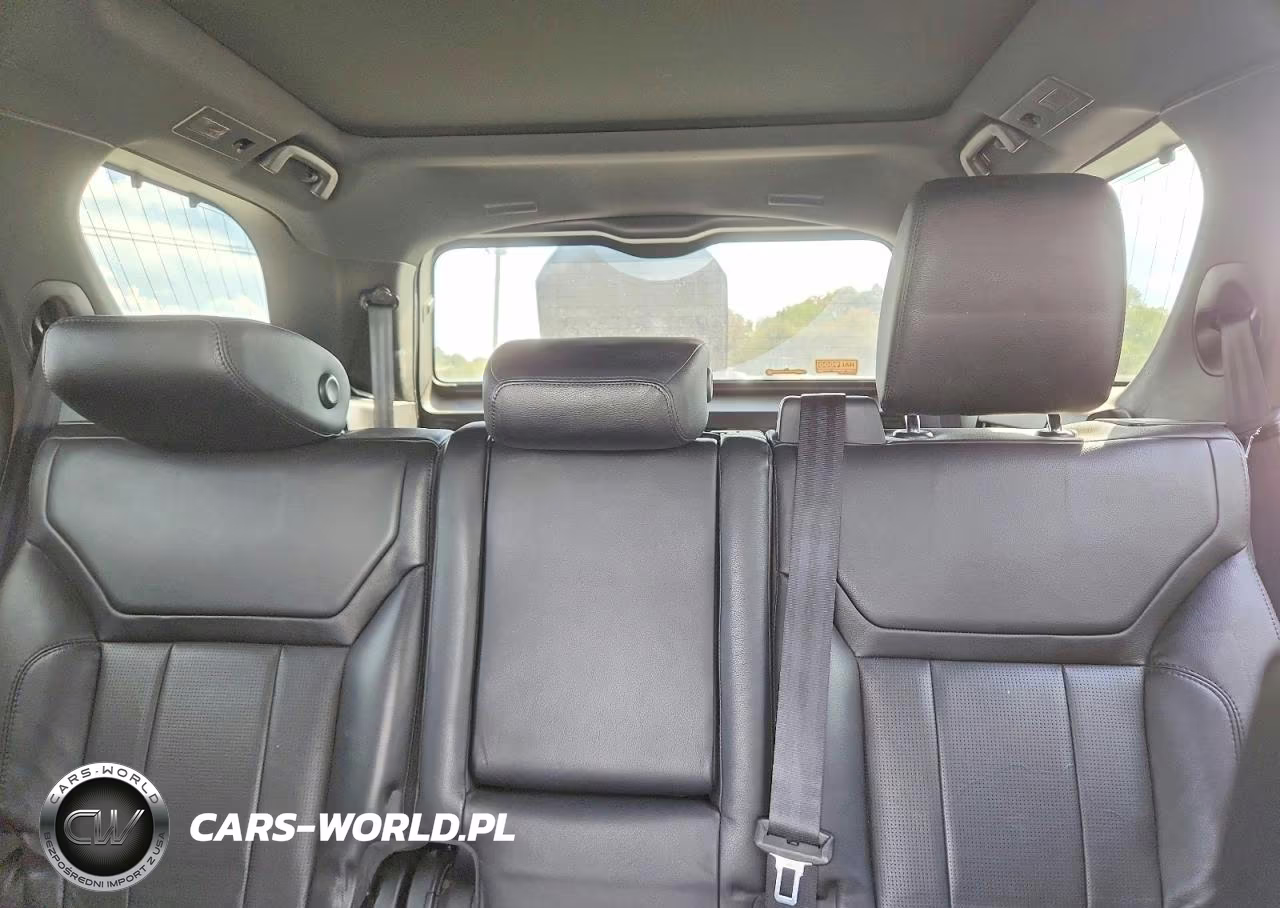 2017 Land Rover Discovery Hse VIN:SALRRBBK5HA020606 - 10