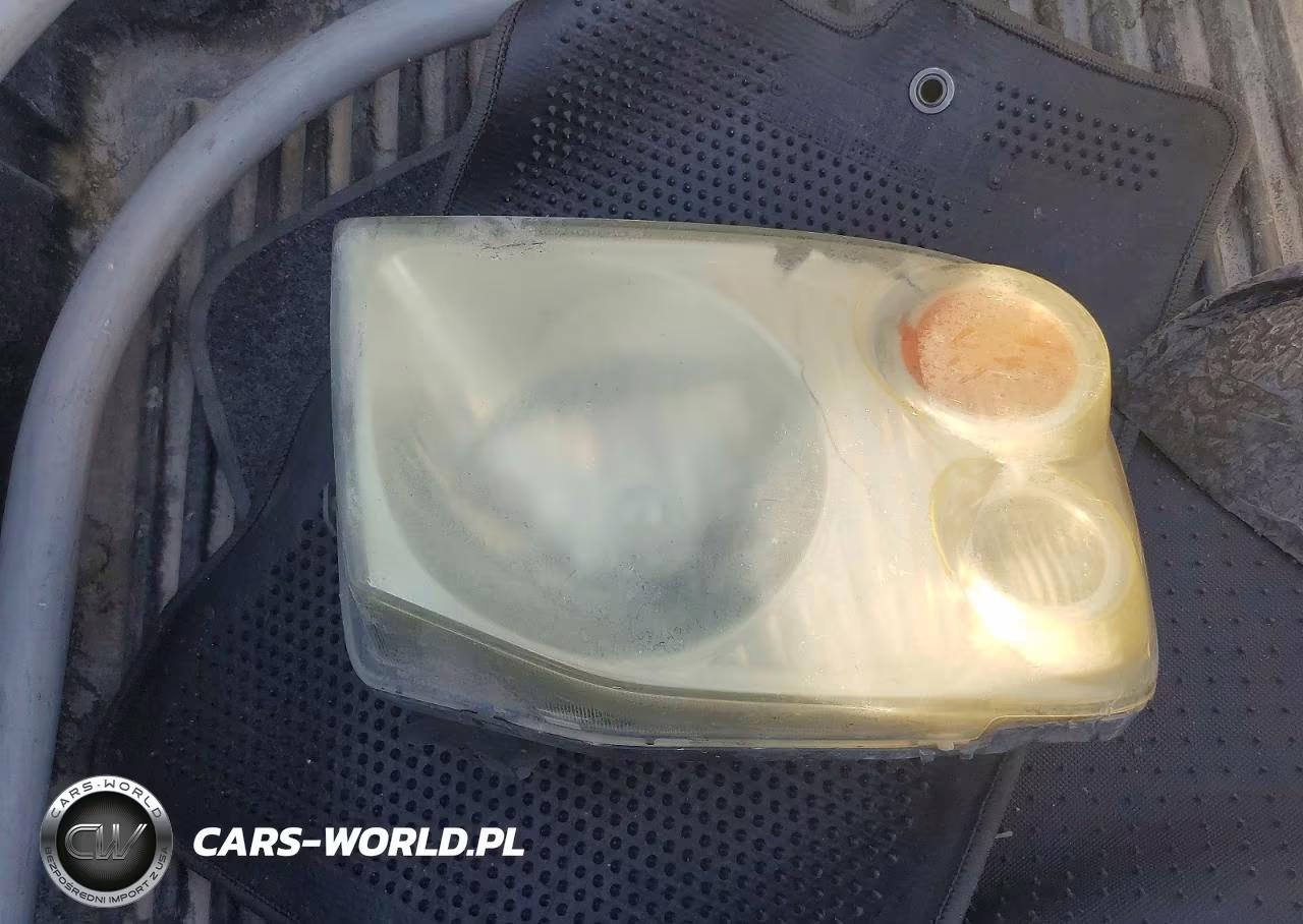 2001 Nissan Frontier Crew Cab Xe VIN:1N6ED27T51C403720 - 12