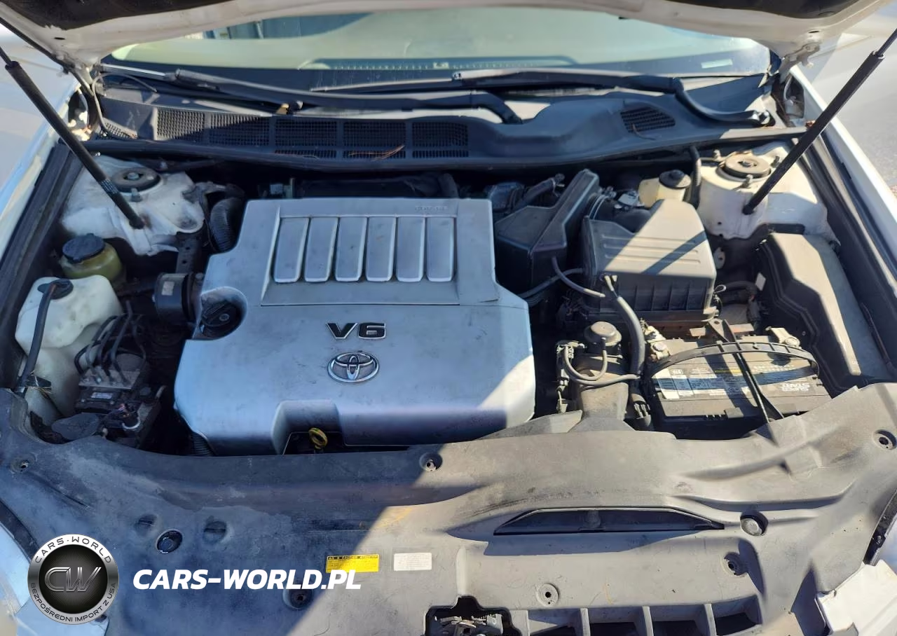 2008 Toyota Avalon Xls VIN:4T1BK36B88U288315 - 11