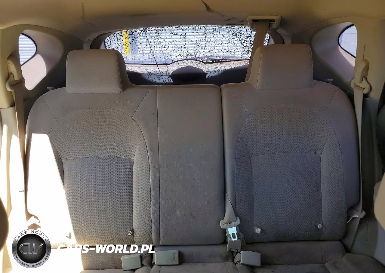 2015 Nissan Rogue Select S VIN:JN8AS5MT1FW162567 - 29