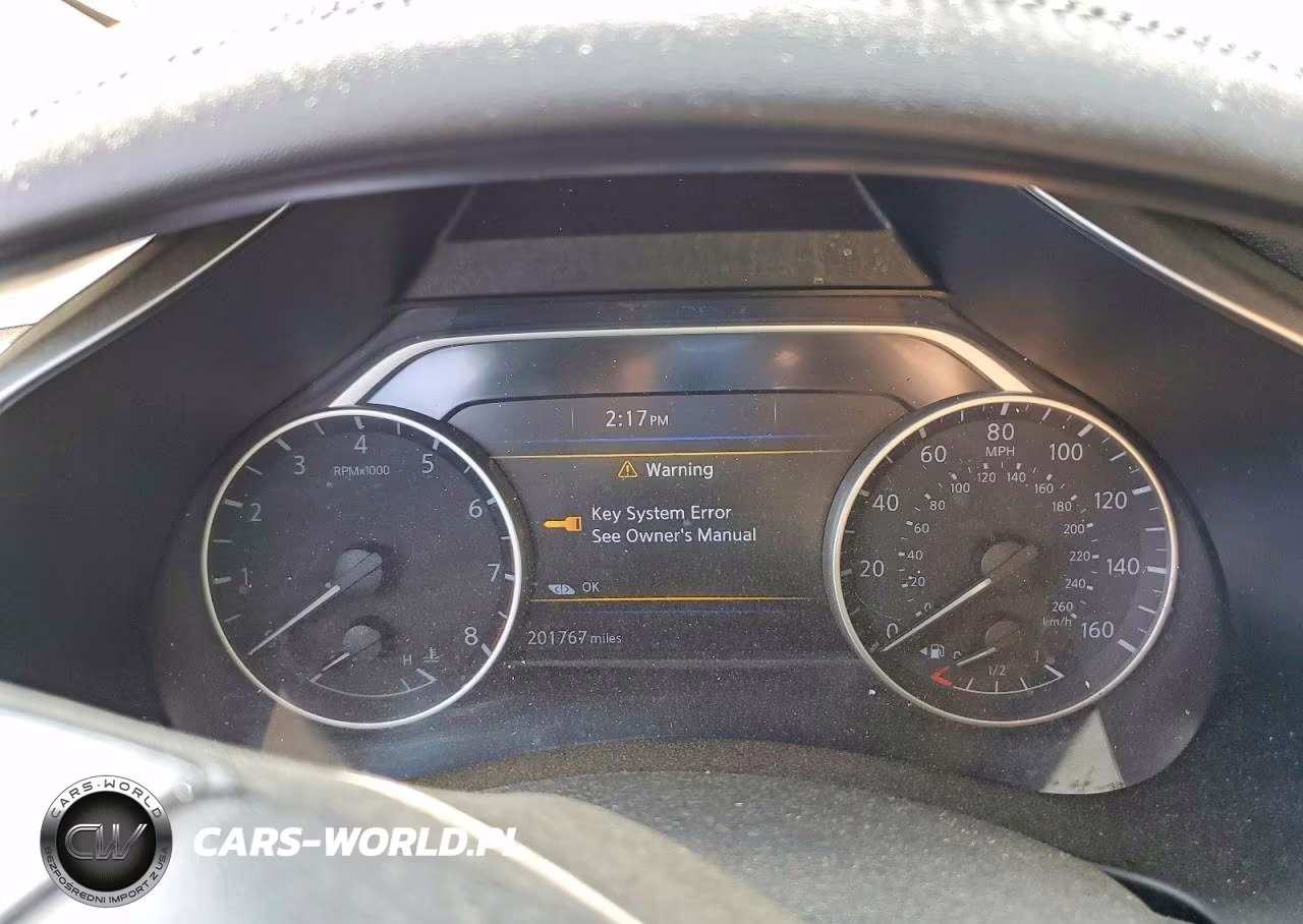 2017 Nissan Murano VIN:5N1AZ2MH8HN151751 - 9