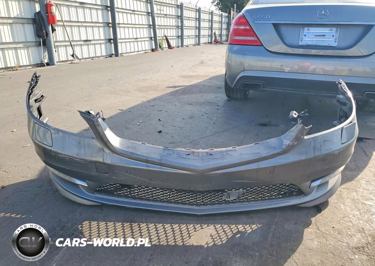 2012 Mercedes-Benz S 550 VIN:WDDNG7DB0CA436213 - 12
