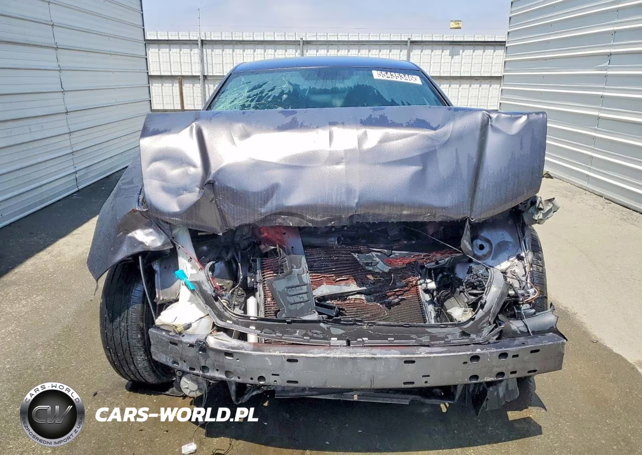 2014 Dodge Charger Se VIN:2C3CDXBG3EH150132 - 10