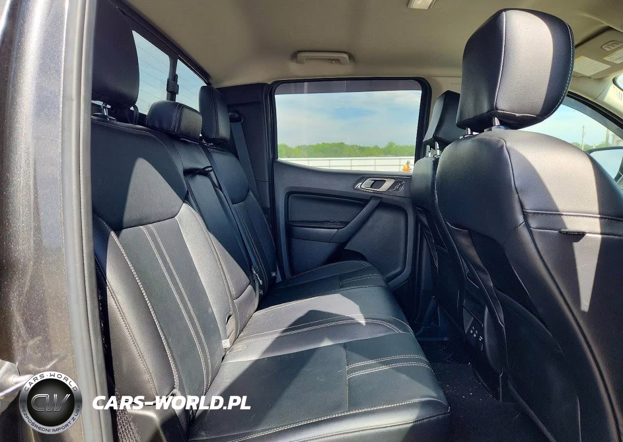 2019 Ford Ranger Xl VIN:1FTER4FH8KLA17162 - 10