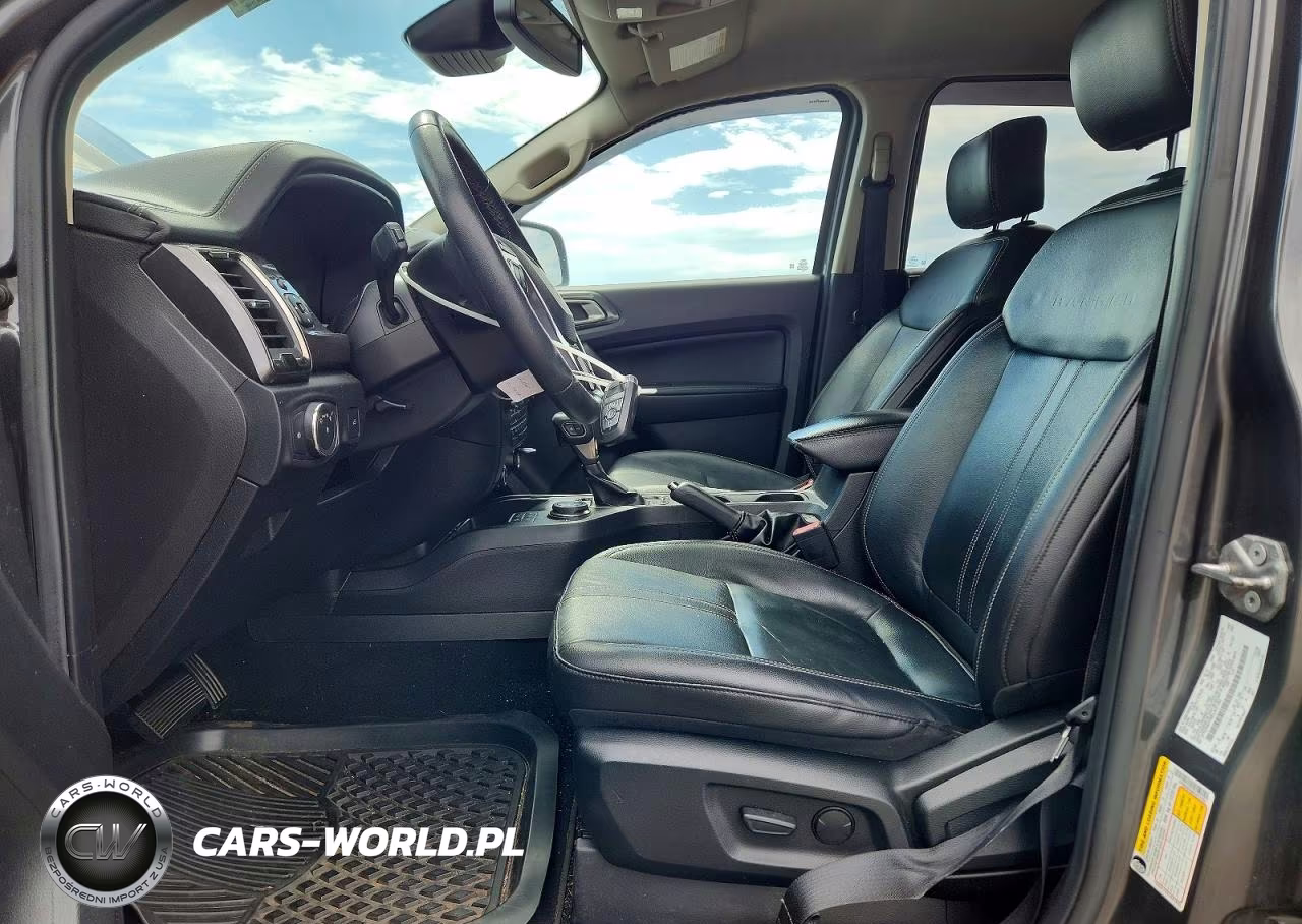 2019 Ford Ranger Xl VIN:1FTER4FH8KLA17162 - 7