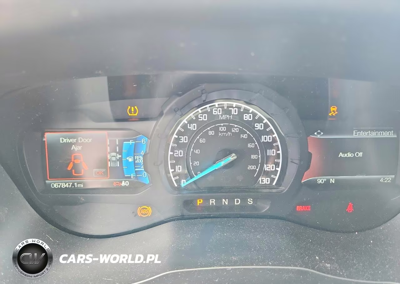 2019 Ford Ranger Xl VIN:1FTER4FH8KLA17162 - 9