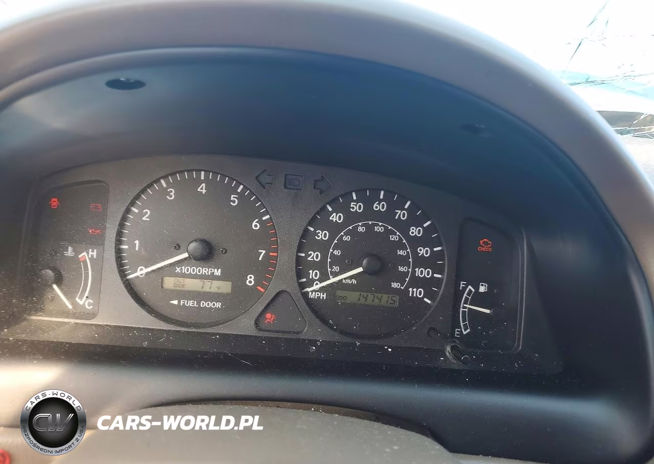 2002 Toyota Corolla Le VIN:2T1BR12E82C547295 - 17