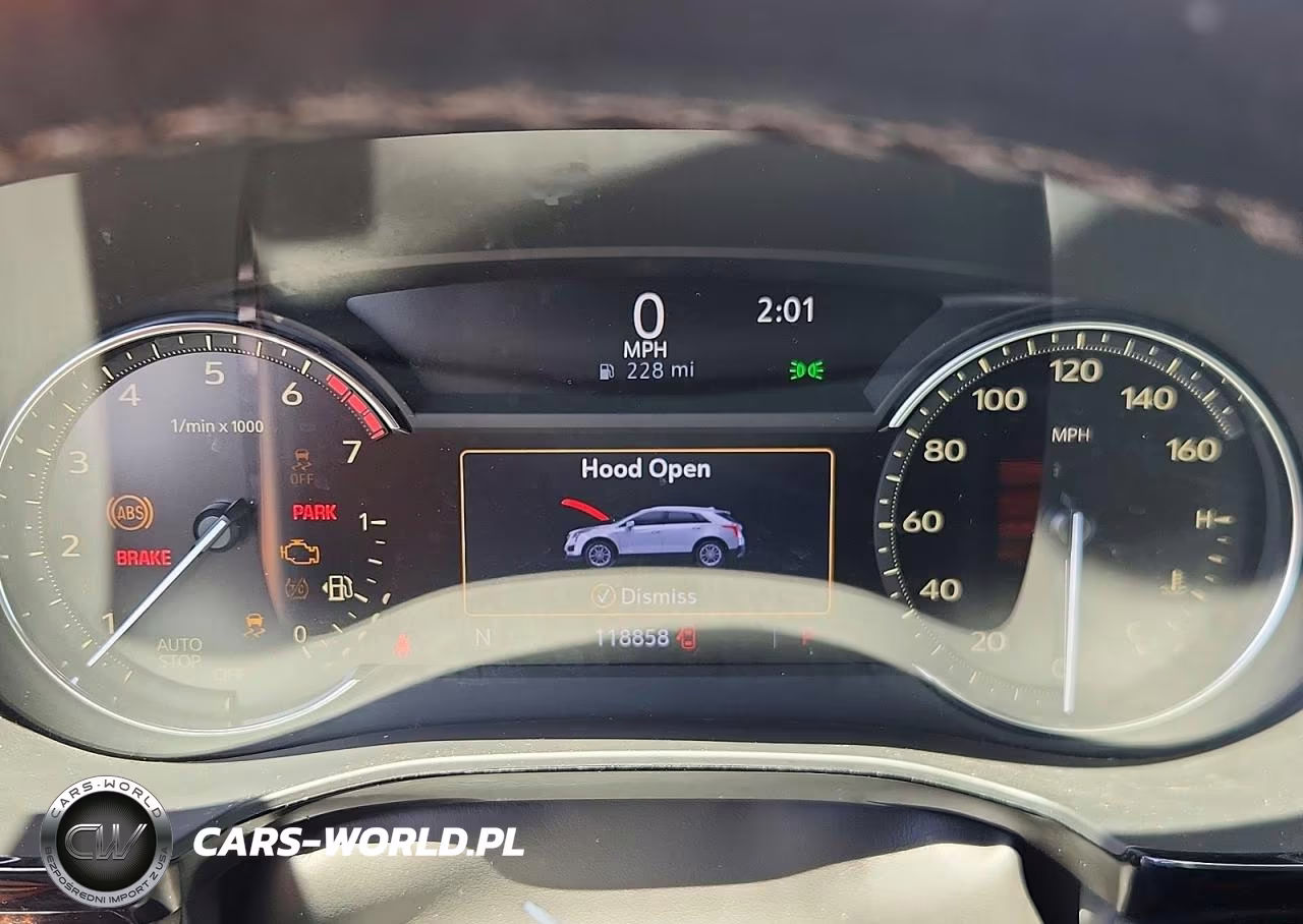 2020 Cadillac Xt5 Premium Luxury VIN:1GYKNCRS8LZ142557 - 9