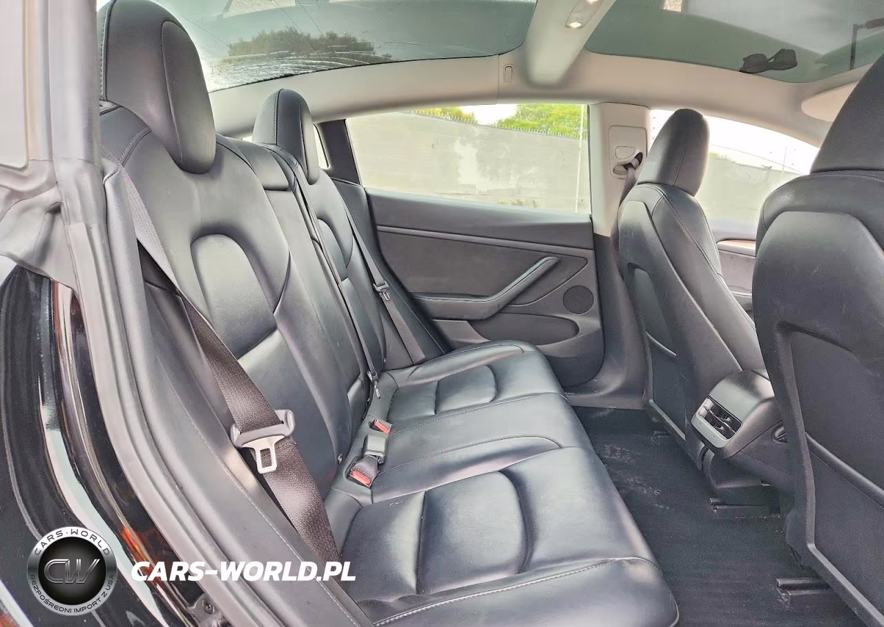 2023 Tesla Model 3 VIN:5YJ3E1EA7PF665818 - 10