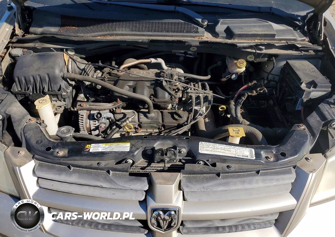 2009 Dodge Grand Caravan C-V VIN:2D8HN11E69R658608 - 11