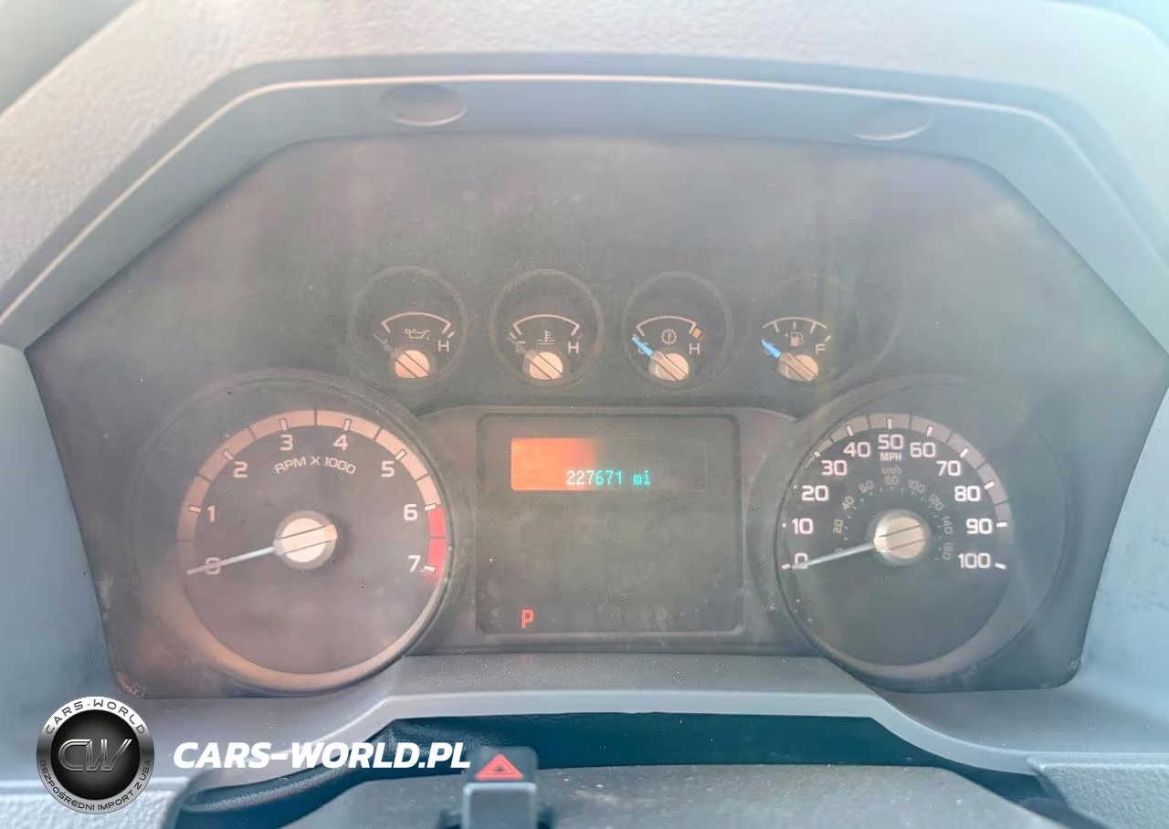 2015 Ford F350 Super Duty VIN:1FT7X3A62FEB82620 - 8