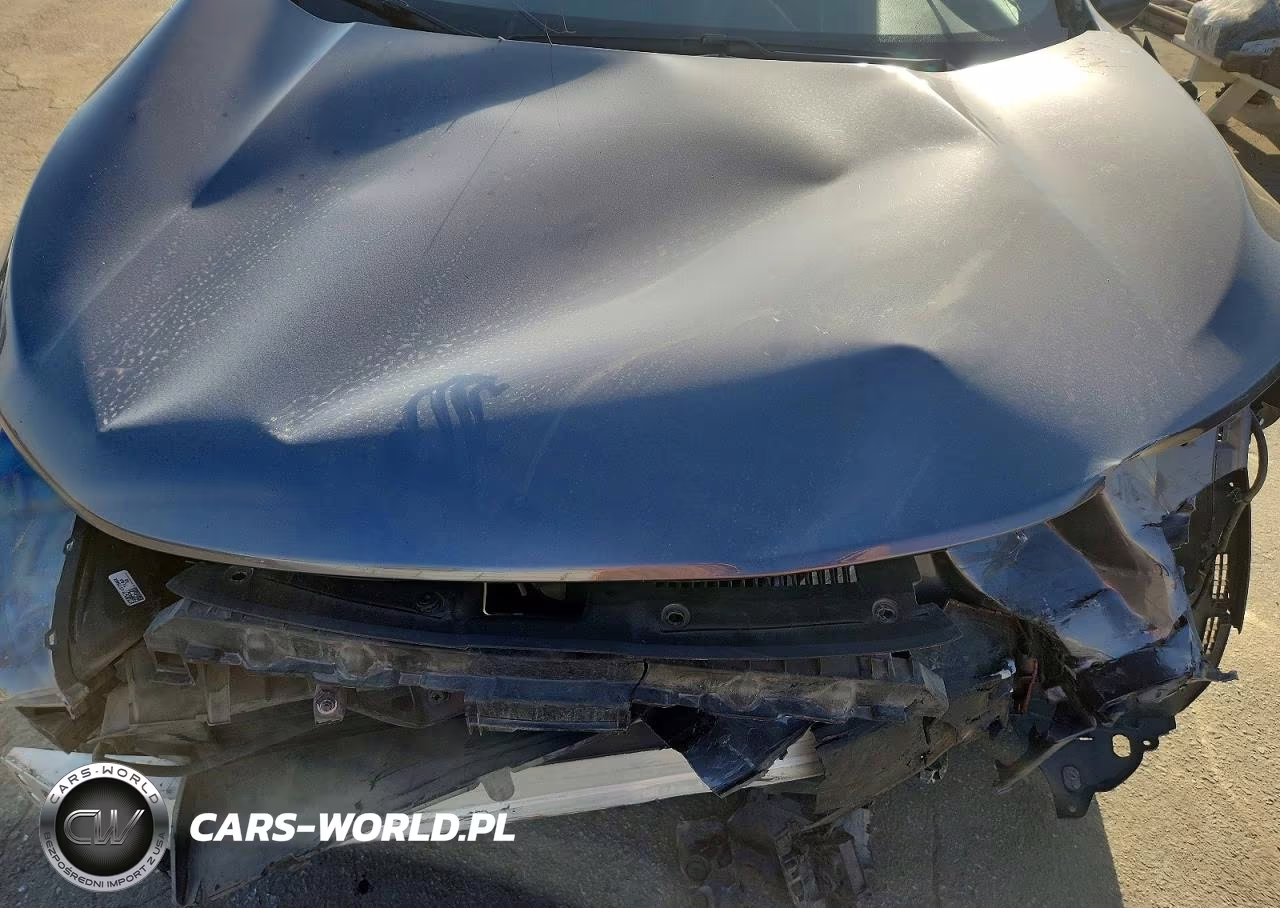2020 Honda Cr-V Lx VIN:2HKRW1H25LH414237 - 11
