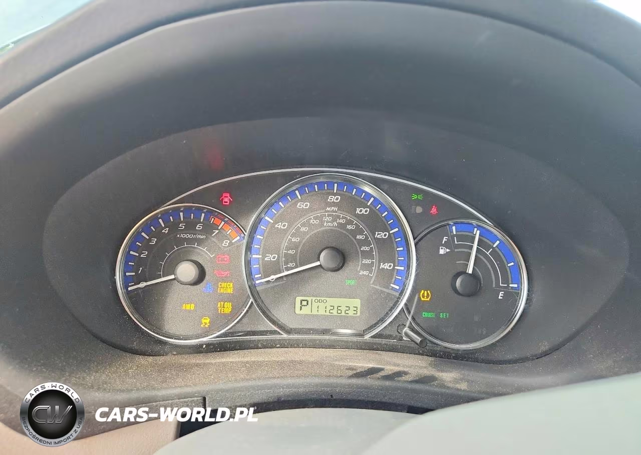 2011 Subaru Forester 2.5X Premium VIN:JF2SHBDC6BH724167 - 9