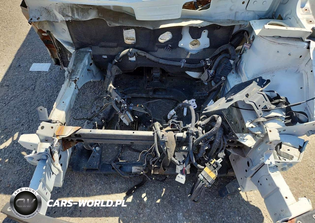 2019 Nissan Leaf S Plus VIN:1N4BZ1CP6KC312179 - 11