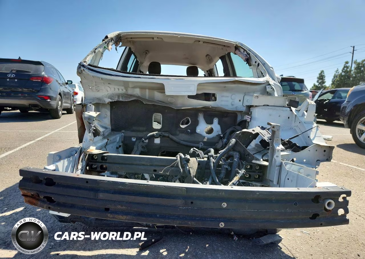 2019 Nissan Leaf S Plus VIN:1N4BZ1CP6KC312179 - 5