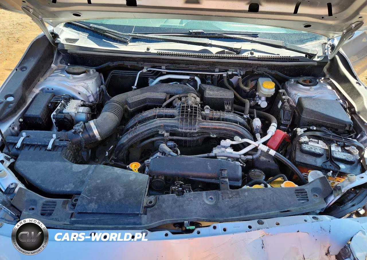 SUBARU CROSSTREK VIN:JF2GTAEC2KH259237 - 11