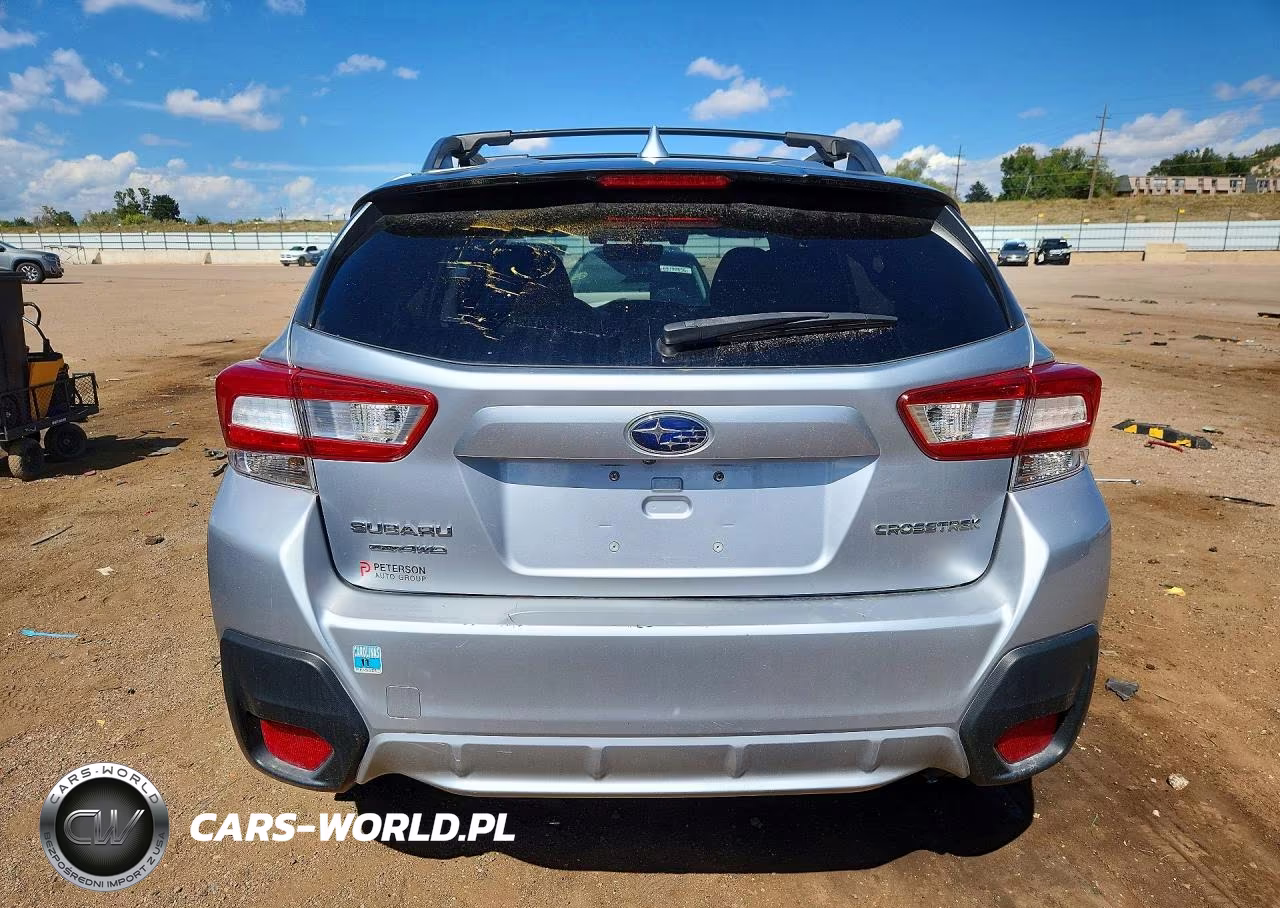 SUBARU CROSSTREK VIN:JF2GTAEC2KH259237 - 6