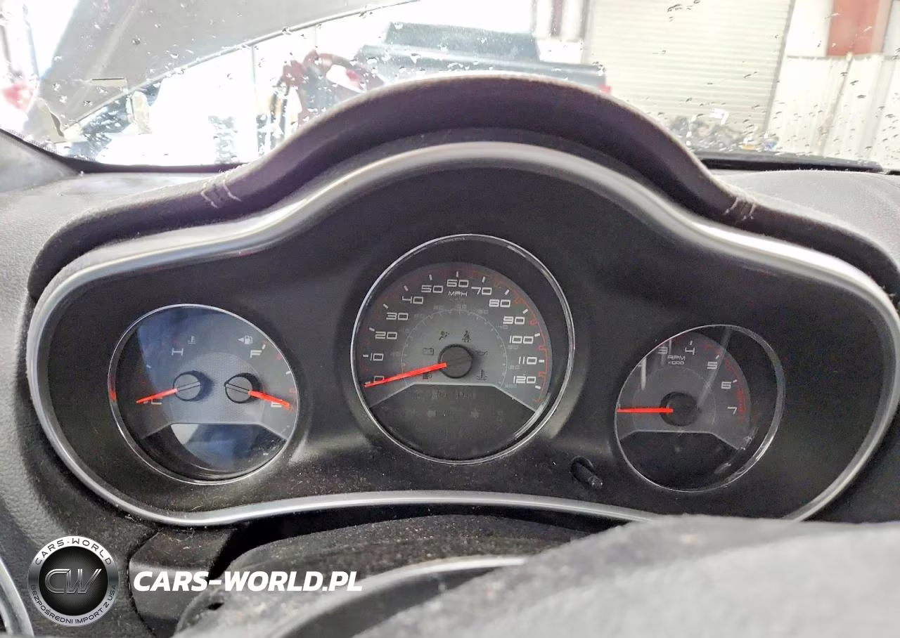 2013 Dodge Avenger Se VIN:1C3CDZABXDN598813 - 9