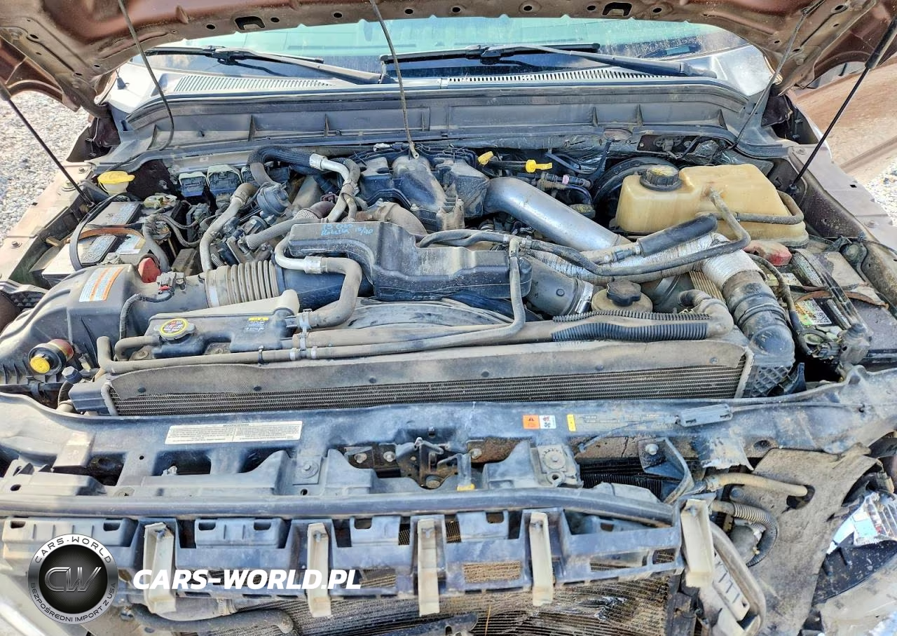 2011 Ford F250 Super Duty VIN:1FT7W2BT0BEB46310 - 11