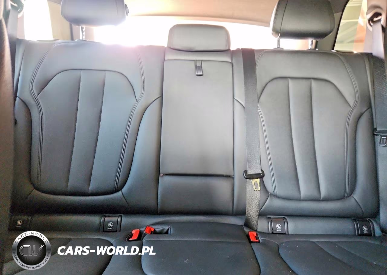 2022 BMW X5 Sdrive 40I VIN:5UXCR4C07N9K03748 - 10