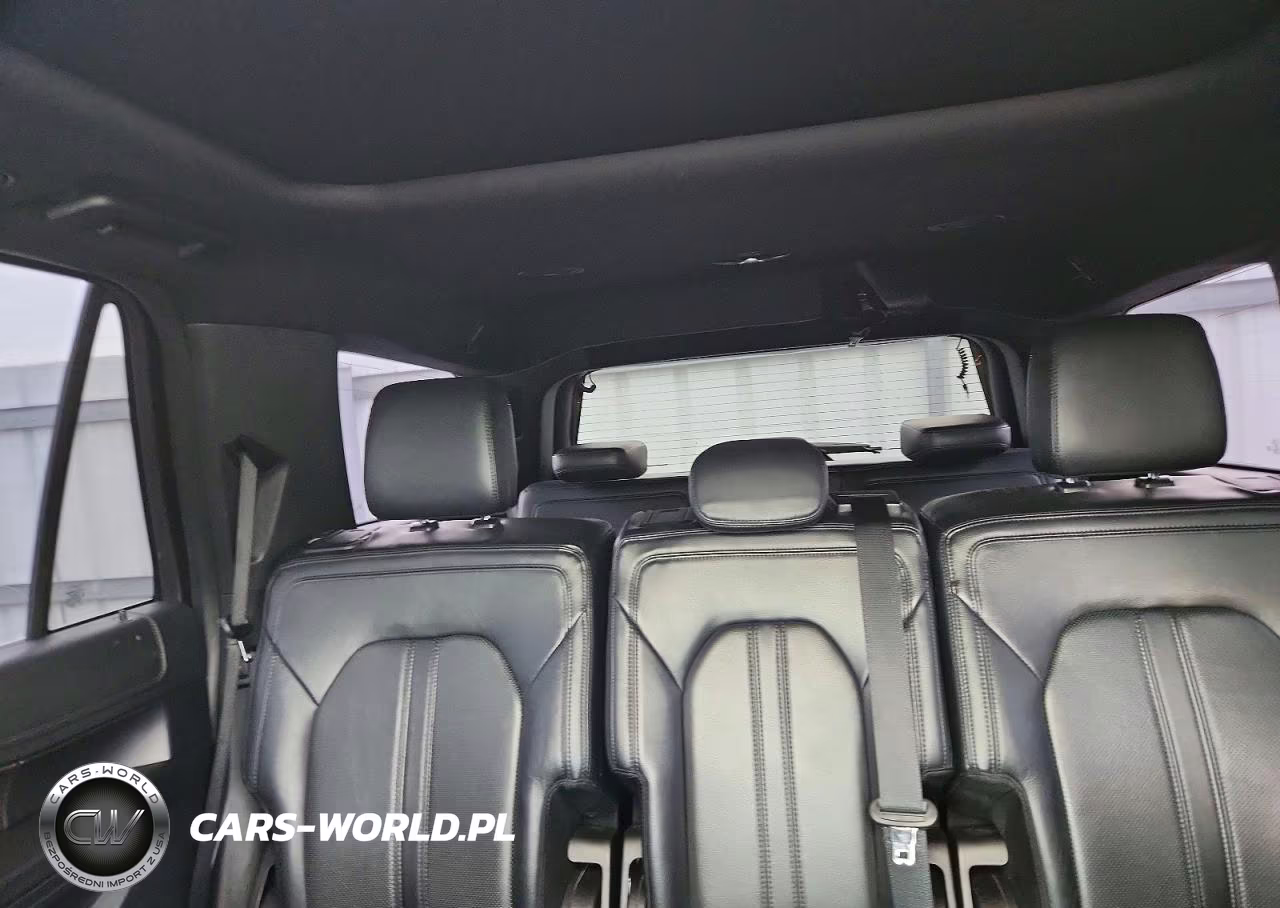 2019 Ford Expedition Limited VIN:1FMJU2AT8KEA33665 - 10