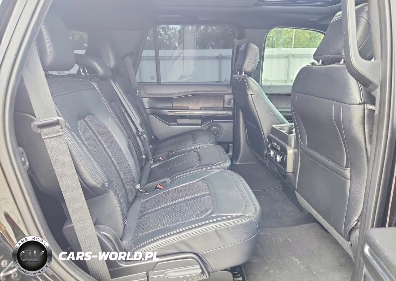 2019 Ford Expedition Limited VIN:1FMJU2AT8KEA33665 - 11