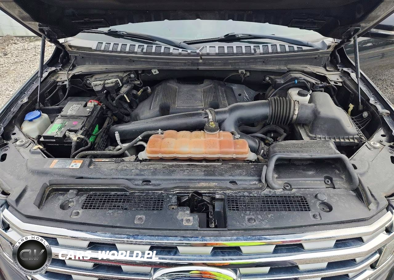 2019 Ford Expedition Limited VIN:1FMJU2AT8KEA33665 - 12