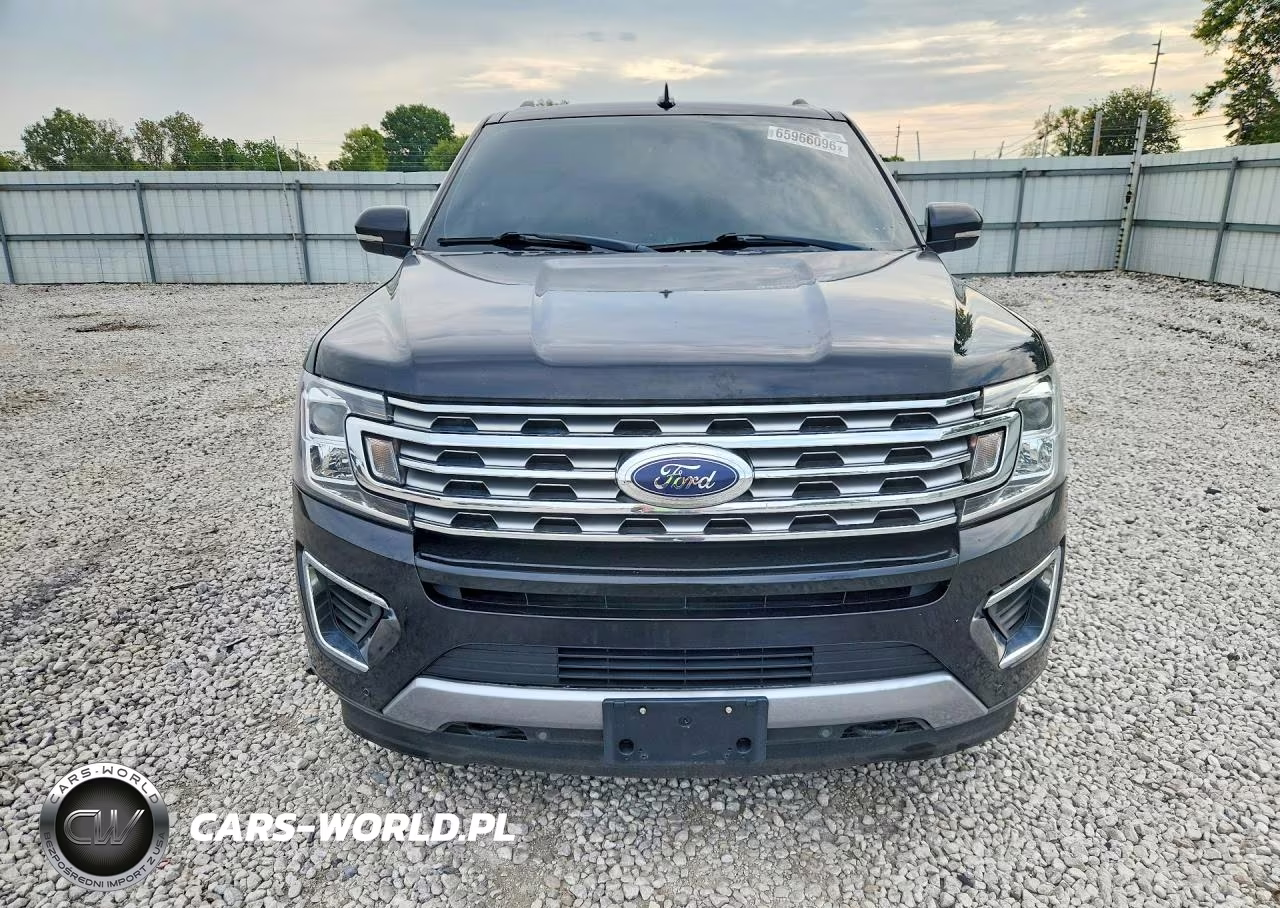 2019 Ford Expedition Limited VIN:1FMJU2AT8KEA33665 - 5