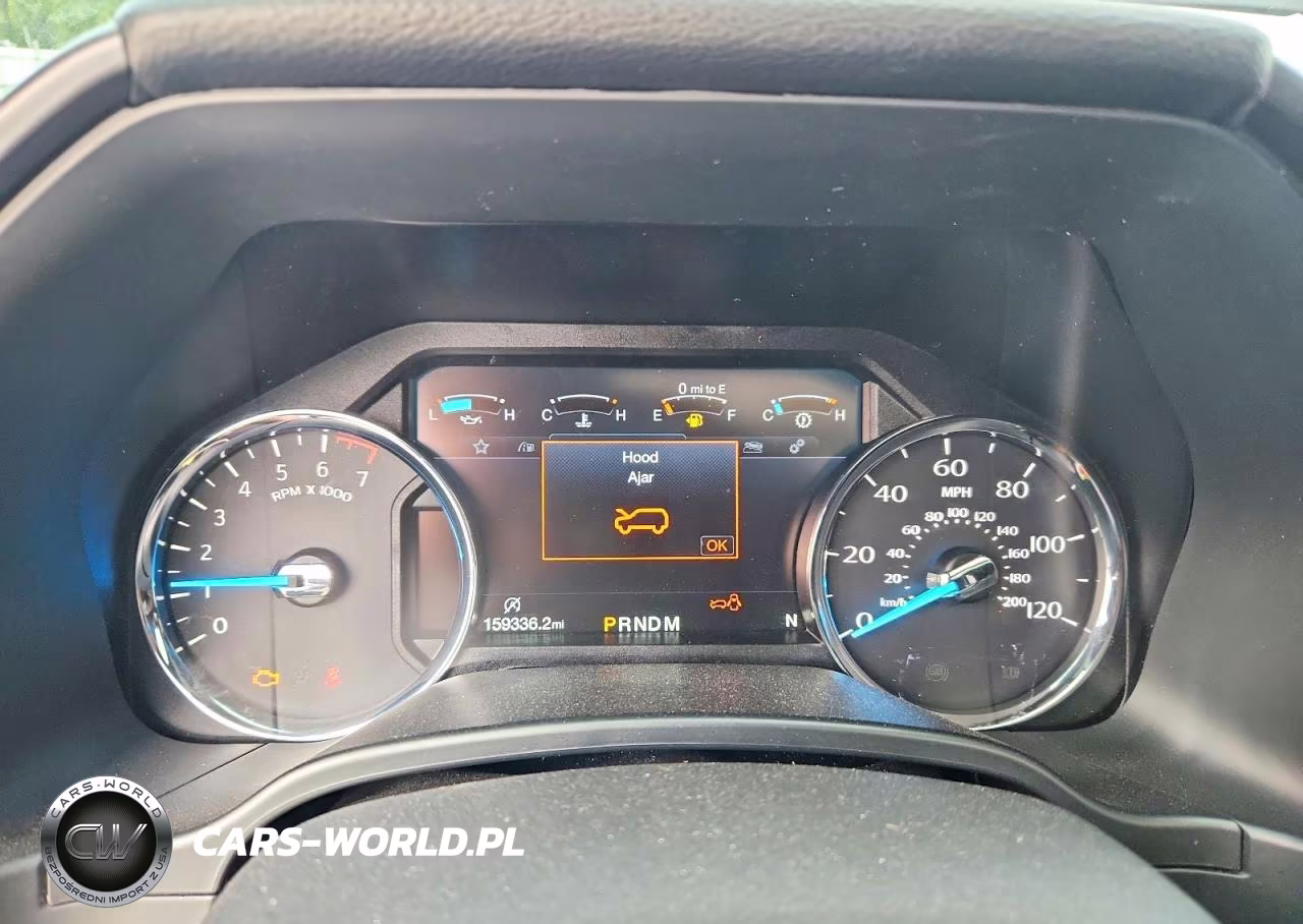 2019 Ford Expedition Limited VIN:1FMJU2AT8KEA33665 - 9