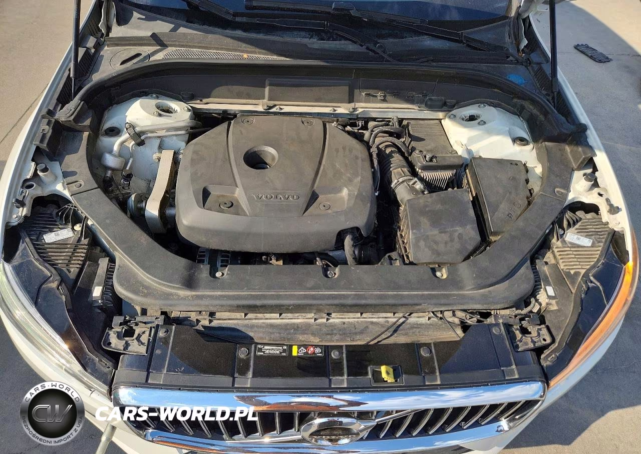 2018 Volvo Xc60 T6 VIN:LYVA22RL0JB113779 - 12