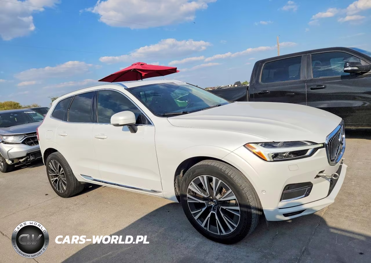 2018 Volvo Xc60 T6 VIN:LYVA22RL0JB113779 - 4