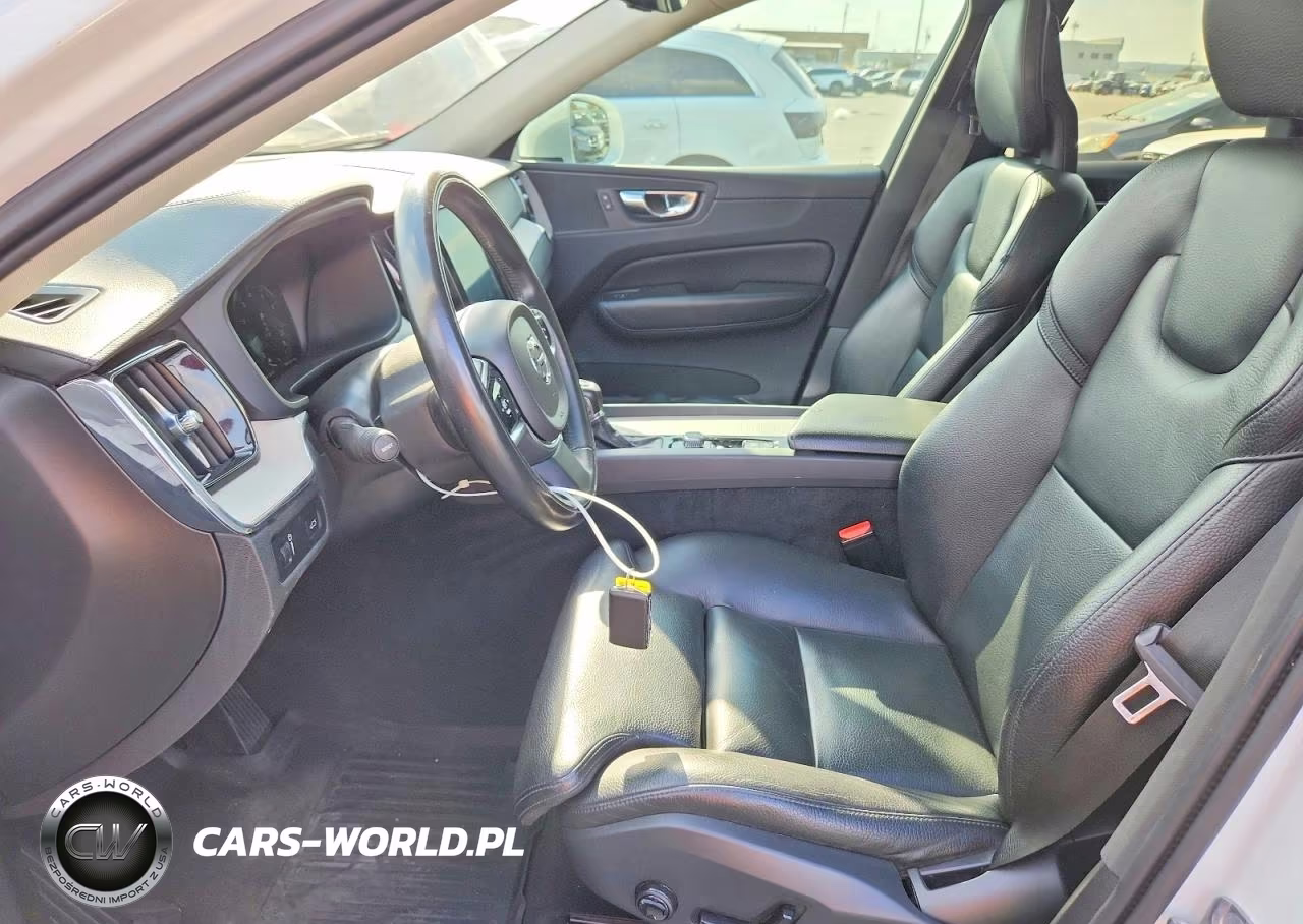 2018 Volvo Xc60 T6 VIN:LYVA22RL0JB113779 - 7